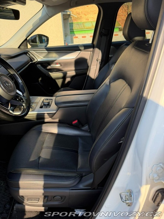 Mazda Ostatní modely CX-60 3,3 1800