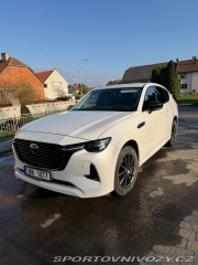 Mazda Ostatní modely CX-60 3,3 1800