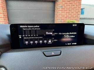 Mazda Ostatní modely CX-60 3,3 1800