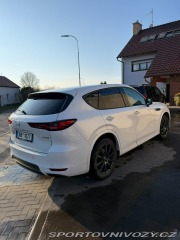 Mazda Ostatní modely CX-60 3,3 1800