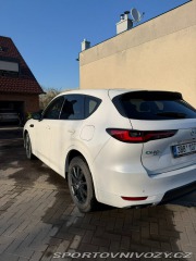 Mazda Ostatní modely CX-60 3,3 1800