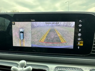 Mercedes-Benz Ostatní modely GLE 3,0 4MATIC / AMG / 7900 2021