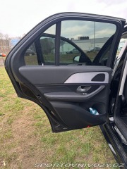 Mercedes-Benz Ostatní modely GLE 3,0 4MATIC / AMG / 7900 2021
