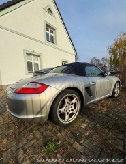 Porsche Boxster 987 1800