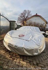 Porsche Boxster 987 1800