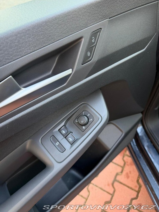 Volkswagen Ostatní modely Caddy 2,0 TDI 90kw 2024