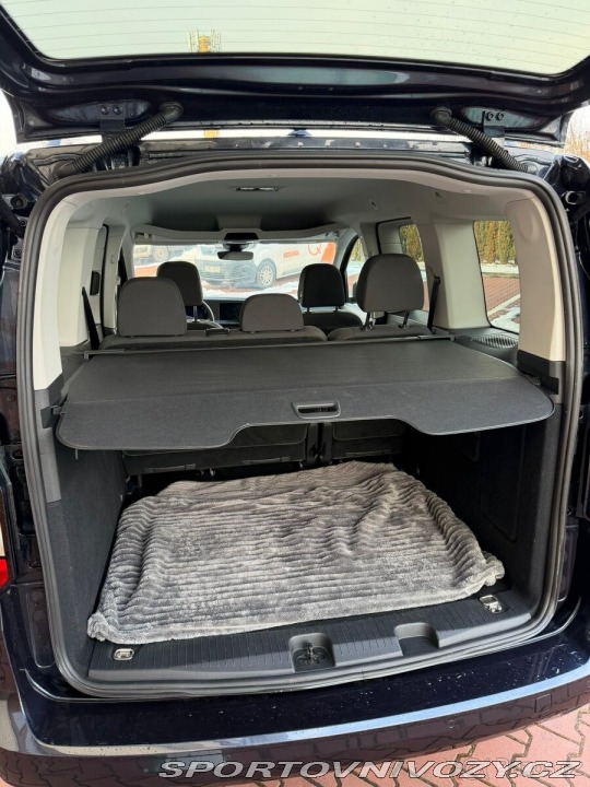 Volkswagen Ostatní modely Caddy 2,0 TDI 90kw 2024