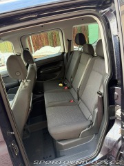 Volkswagen Ostatní modely Caddy 2,0 TDI 90kw 2024