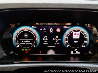 Volkswagen Ostatní modely Caddy 2,0 TDI 90kw 2024