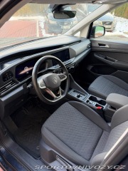 Volkswagen Ostatní modely Caddy 2,0 TDI 90kw 2024