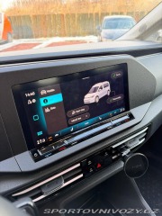 Volkswagen Ostatní modely Caddy 2,0 TDI 90kw 2024