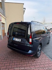 Volkswagen Ostatní modely Caddy 2,0 TDI 90kw 2024
