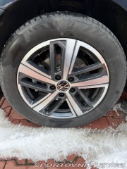 Volkswagen Ostatní modely Caddy 2,0 TDI 90kw 2024