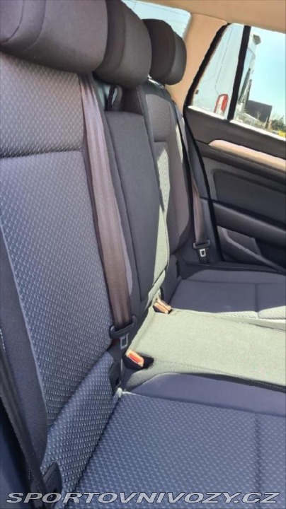 Volkswagen Ostatní modely Passat 2,0 2015