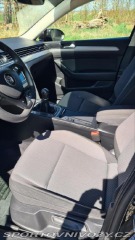 Volkswagen Ostatní modely Passat 2,0 2015