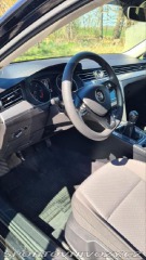 Volkswagen Ostatní modely Passat 2,0 2015