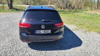 Volkswagen Ostatní modely Passat 2,0 2015