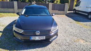 Volkswagen Ostatní modely Passat 2,0 2015