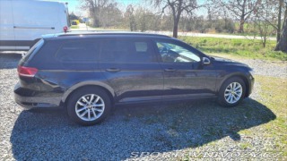 Volkswagen Ostatní modely Passat 2,0 2015