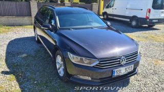 Volkswagen Ostatní modely Passat 2,0 2015