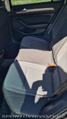 Volkswagen Ostatní modely Passat 2,0 2015