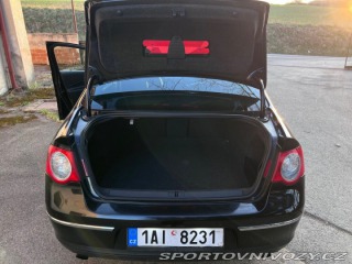 Volkswagen Ostatní modely Passat 2,0   fsi 4motion 2009