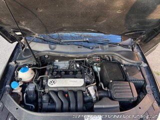 Volkswagen Ostatní modely Passat 2,0   fsi 4motion 2009