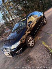 Volkswagen Ostatní modely Passat 2,0   fsi 4motion 2009