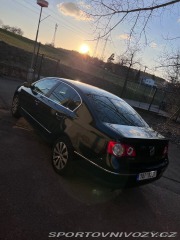 Volkswagen Ostatní modely Passat 2,0   fsi 4motion 2009