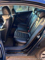 Volkswagen Ostatní modely Passat 2,0   fsi 4motion 2009