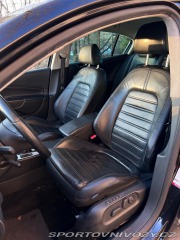 Volkswagen Ostatní modely Passat 2,0   fsi 4motion 2009