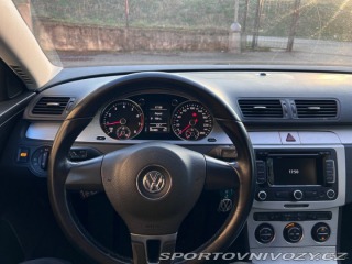 Volkswagen Ostatní modely Passat 2,0   fsi 4motion 2009