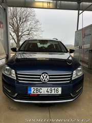 Volkswagen Ostatní modely Passat 2,0   tdi 125kw 1800