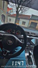 Volkswagen Ostatní modely Passat 2,0   tdi 125kw 1800