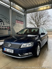 Volkswagen Ostatní modely Passat 2,0   tdi 125kw 1800