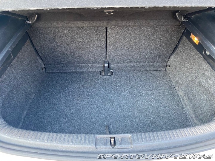 Volkswagen Scirocco 2,0 2010