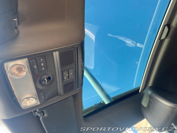 Volkswagen Scirocco 2,0 2010