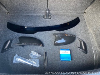 Volkswagen Scirocco 2,0 2010