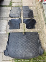 Volkswagen Scirocco 2,0 2010