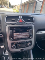 Volkswagen Scirocco 2,0 2010