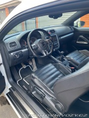 Volkswagen Scirocco 2,0 2010