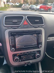 Volkswagen Scirocco 2,0 2010