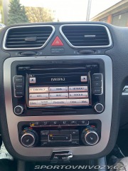 Volkswagen Scirocco 2,0 2010