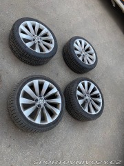 Volkswagen Scirocco 2,0 2010