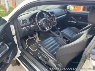 Volkswagen Scirocco 2,0 2010