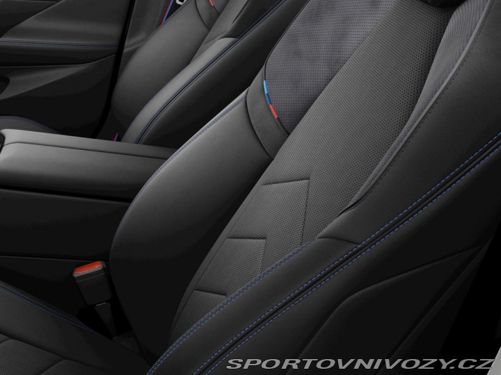 BMW 5 550e xDrive Touring 2026