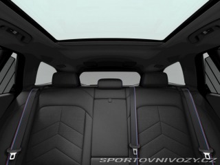 BMW 5 550e xDrive Touring 2026