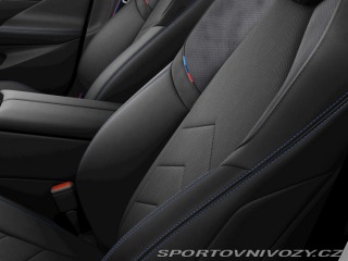 BMW 5 550e xDrive Touring 2026