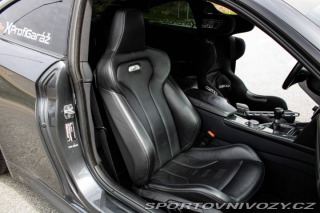 BMW M4 F82 / M/T 6 / ZÁRUKA / A 2015