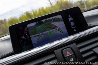 BMW M4 F82 / M/T 6 / ZÁRUKA / A 2015